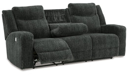 Martinglenn Reclining Power Sofa