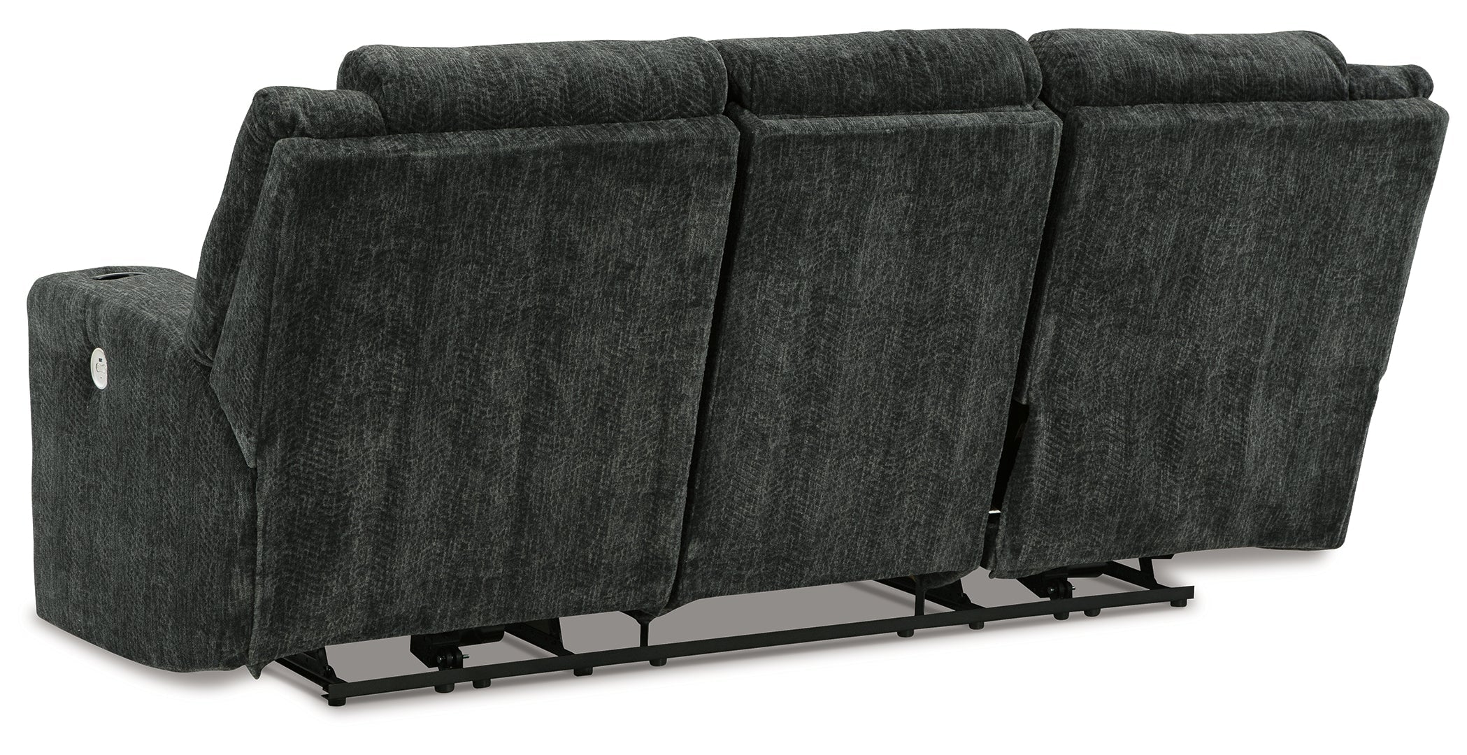 Martinglenn Reclining Power Sofa