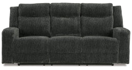 Martinglenn Reclining Power Sofa