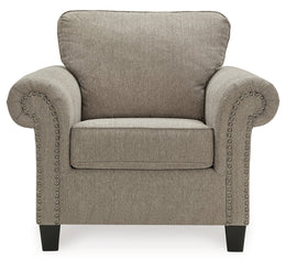 Shewsbury Chair