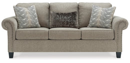 Shewsbury Sofa