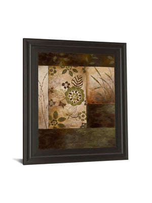 Evening Forest I By Nan 22X26 Framed Print
