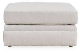 Maitelynn Chair and Ottoman