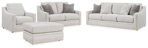 Maitelynn Sofa and Loveseat