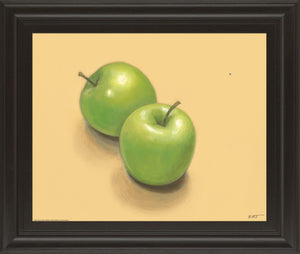 Promotional Line 22X26 22X26 Framed Print