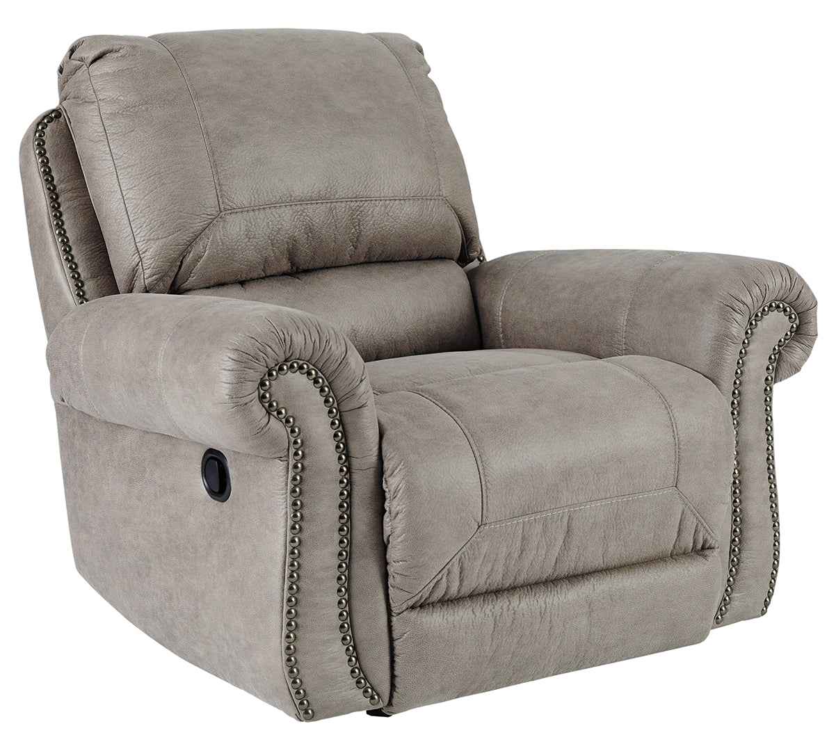 Olsberg Sofa, Loveseat, Chair and Ottoman
