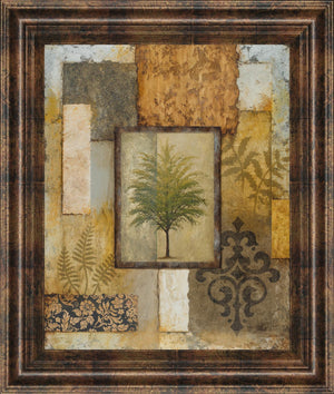 Promotional Line 22X26 22X26 Framed Print