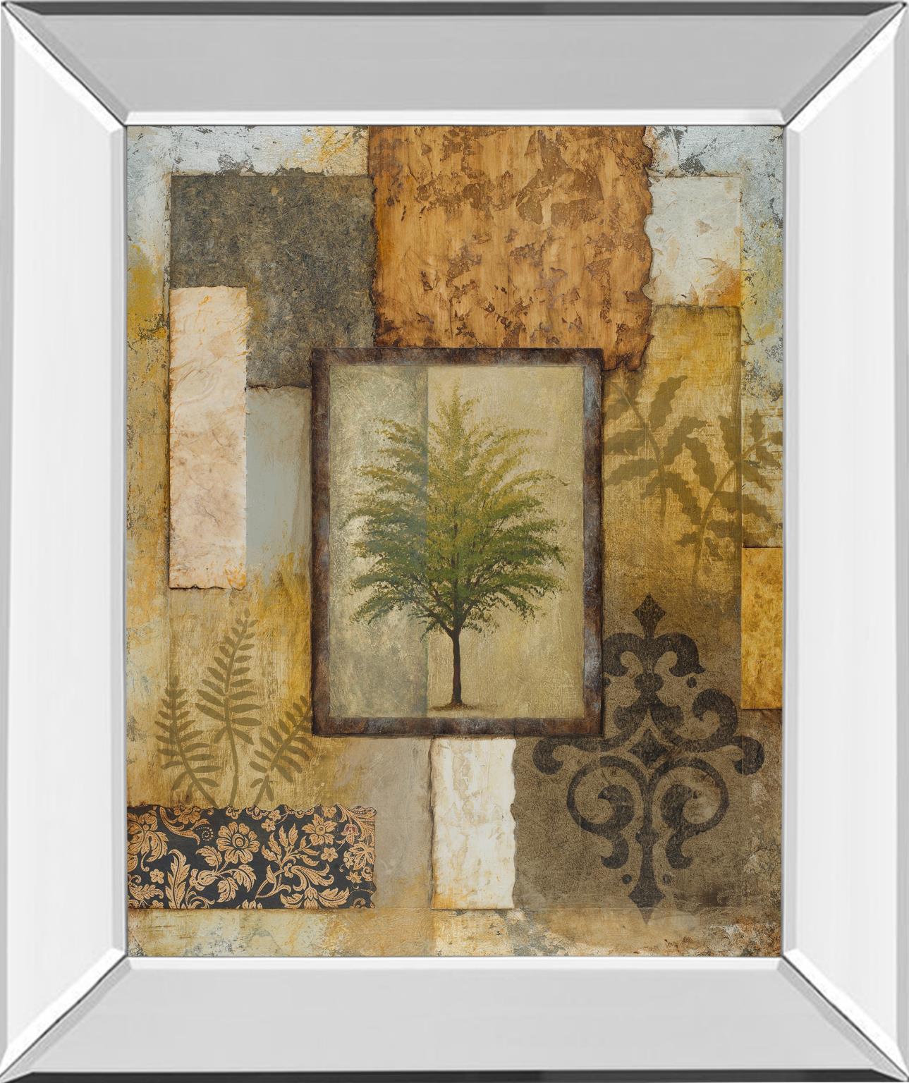 Mirrored Frame Promotional Line 22X26 22X26 Mirror Frame Print