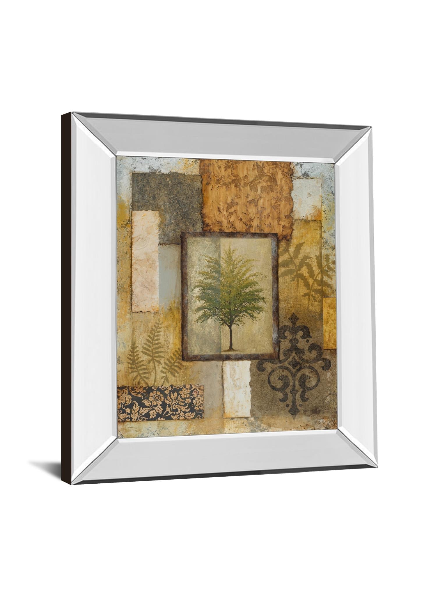 Mirrored Frame Promotional Line 22X26 22X26 Mirror Frame Print