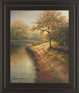 Morning Light I By Michael Marcon 22X26 Framed Print