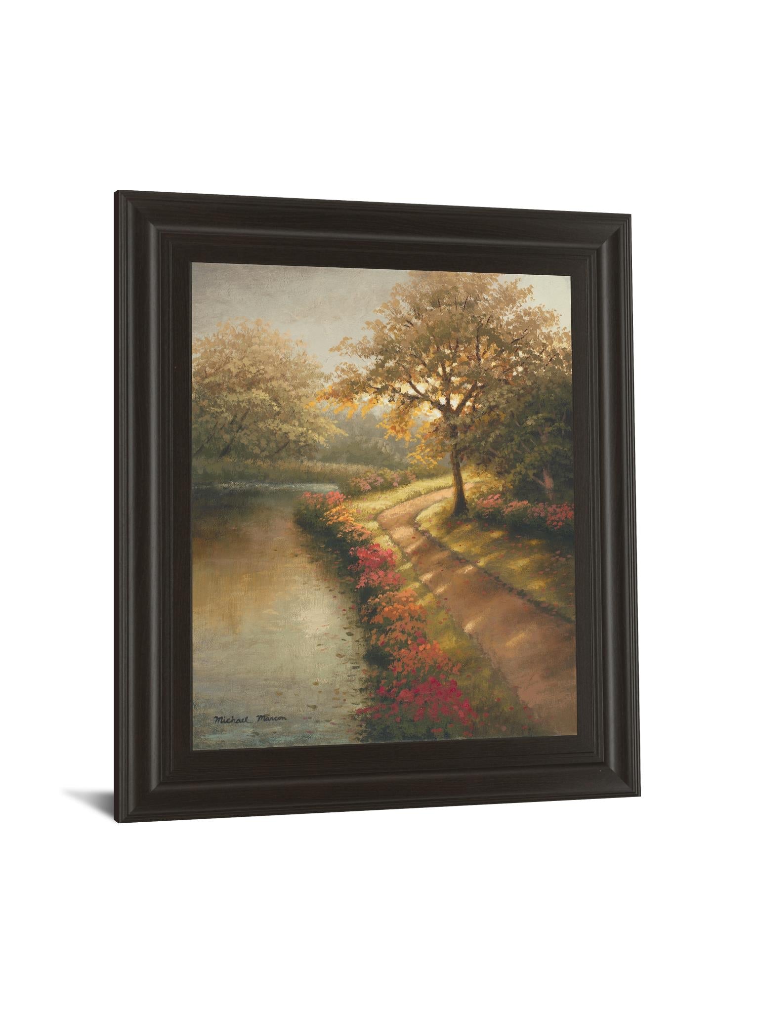 Morning Light I By Michael Marcon 22X26 Framed Print