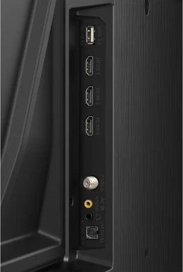 Insignia™ - 75" Class QF Series QLED 4K UHD Smart Fire TV