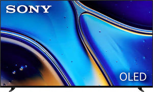 Sony - 65" Class BRAVIA XR8B OLED 4K Google TV