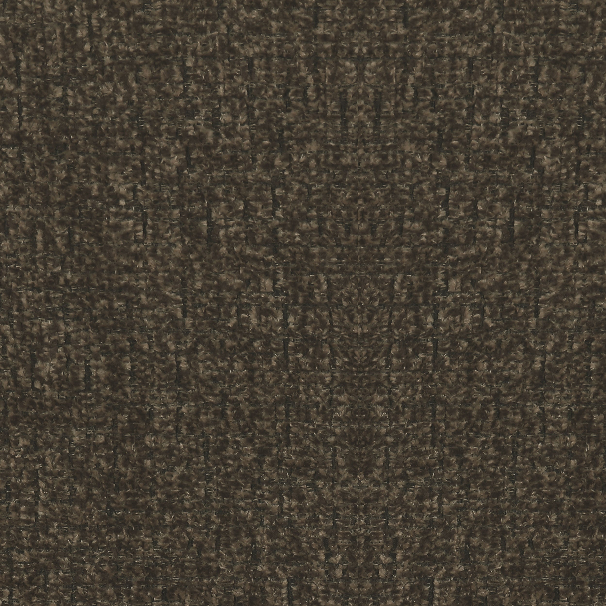 Clementine Upholstered Padded Arm Loveseat Brown