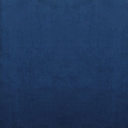 Sophia Upholstered Channel Tufted Sofa Blue