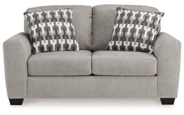 Avenal Park Loveseat