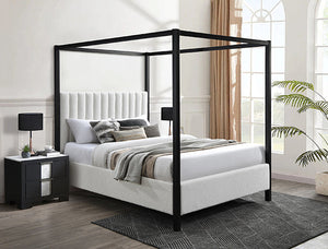 Adalyn Bedroom Set