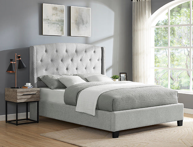 Eva Bed-Dove