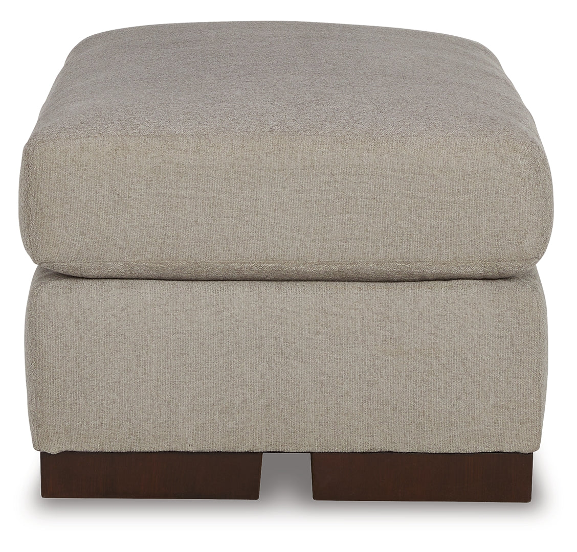 Maggie Sofa, Loveseat, Chair and Ottoman