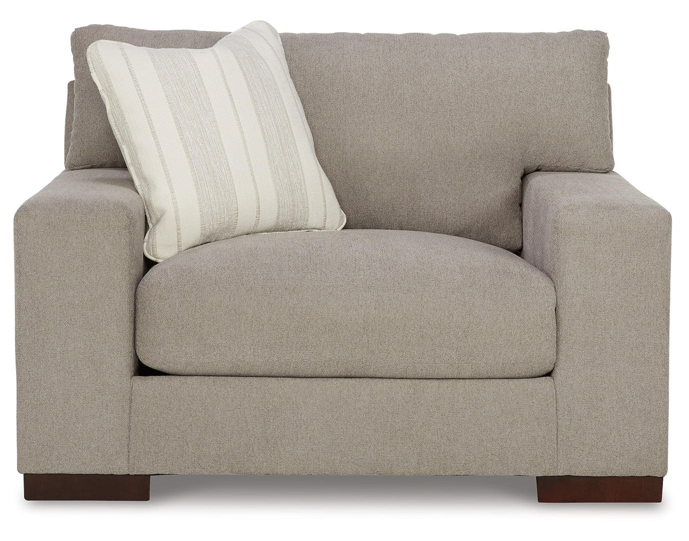 Maggie Sofa, Loveseat, Chair and Ottoman