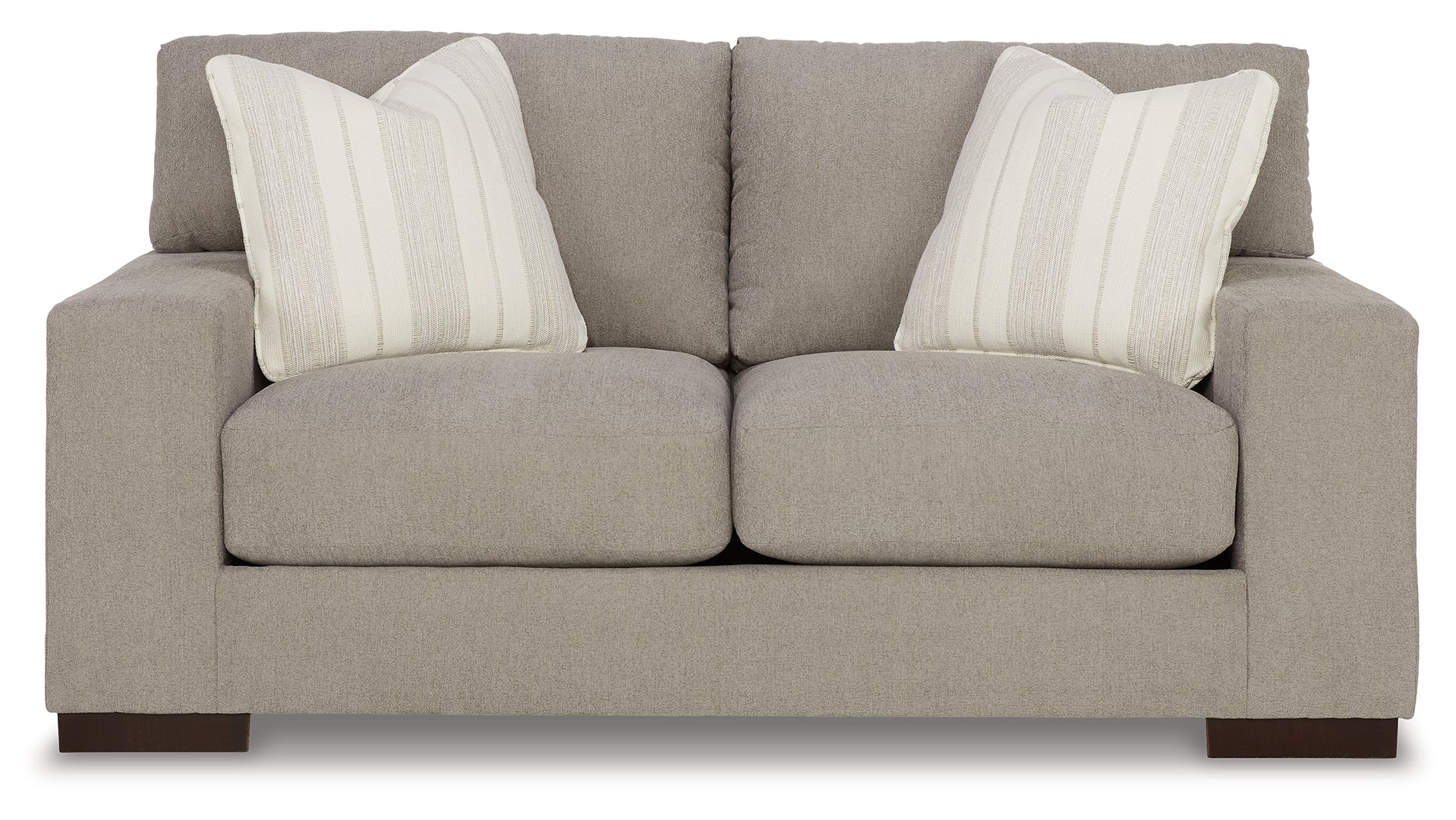 Maggie Sofa, Loveseat, Chair and Ottoman