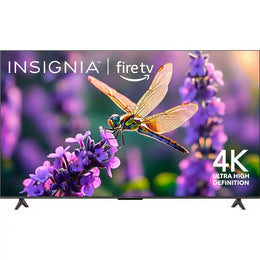 Insignia™ - 65" Class F50 Series LED 4K UHD Smart Fire TV