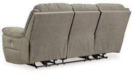 Next-Gen Gaucho Sectional Livingroom Set