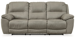 Next-Gen Gaucho Sectional Livingroom Set