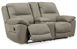 Next-Gen Gaucho Sectional Livingroom Set