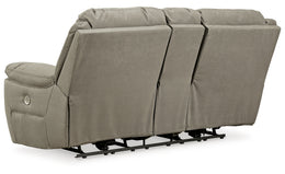 Next-Gen Gaucho Sectional Livingroom Set