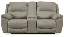 Next-Gen Gaucho Sectional Livingroom Set