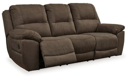 Next-Gen Gaucho Sectional Livingroom Set