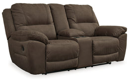Next-Gen Gaucho Sectional Livingroom Set