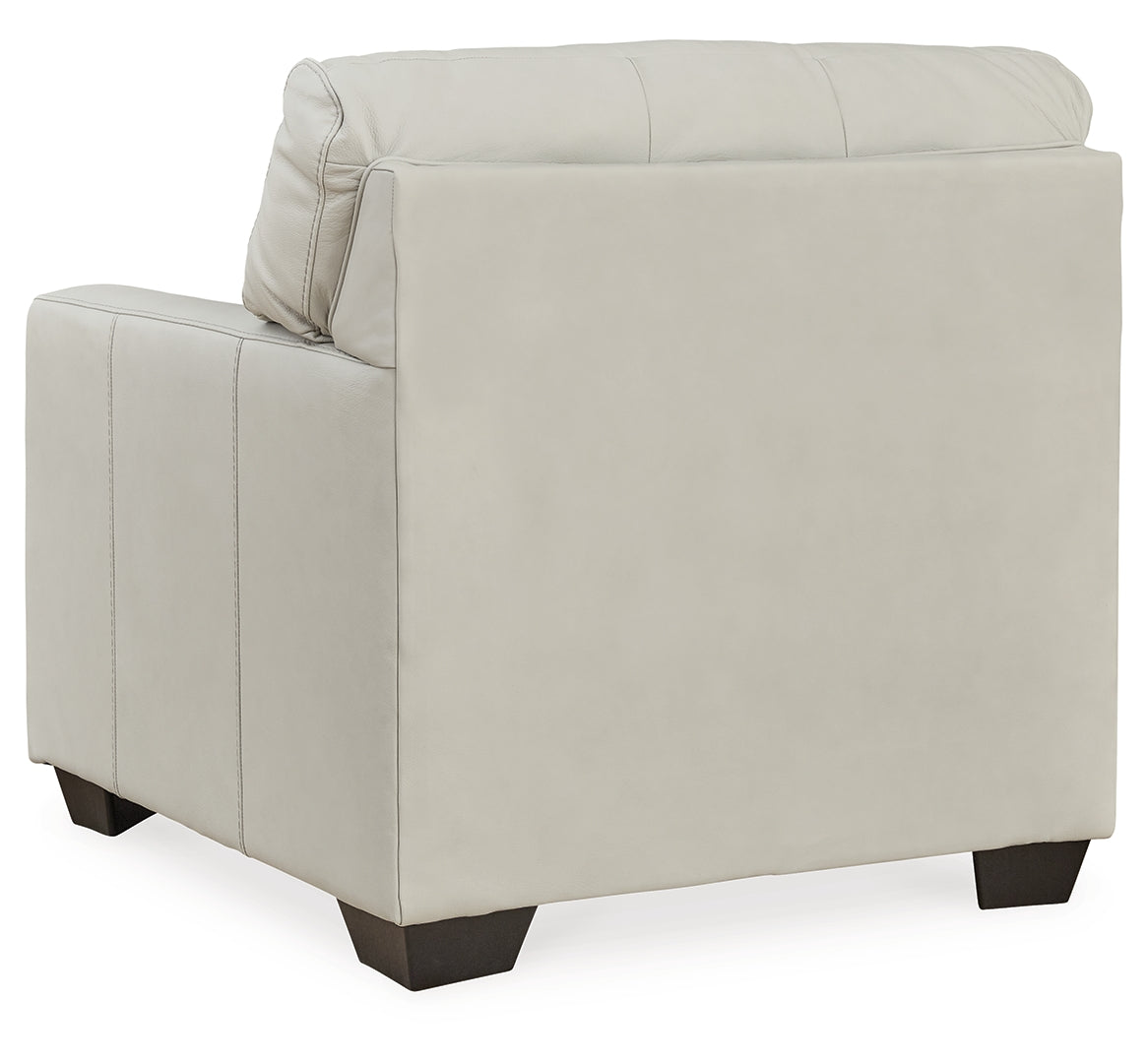 Belziani Chair and a Half