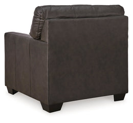Belziani Chair and a Half