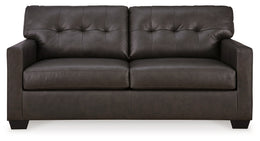 Belziani Sofa, Loveseat, Chair and Ottoman