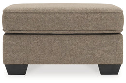 Greaves Ottoman