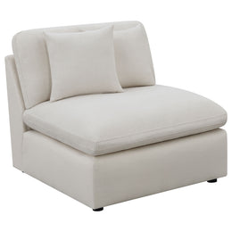 Hobson Upholstered Modular Sectional Sofa Charcoal