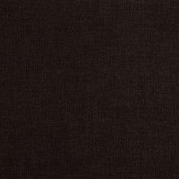 Lakeview Rectangular Upholstered Ottoman Dark Chocolate