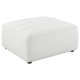 Sunny Upholstered Modular Sectional Sofa Charcoal