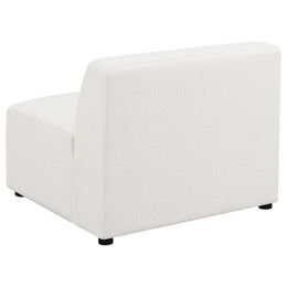 Freddie Upholstered Modular Sectional Sofa Pearl