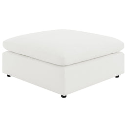 Raleigh Boucle Upholstered Modular Sectional Grey