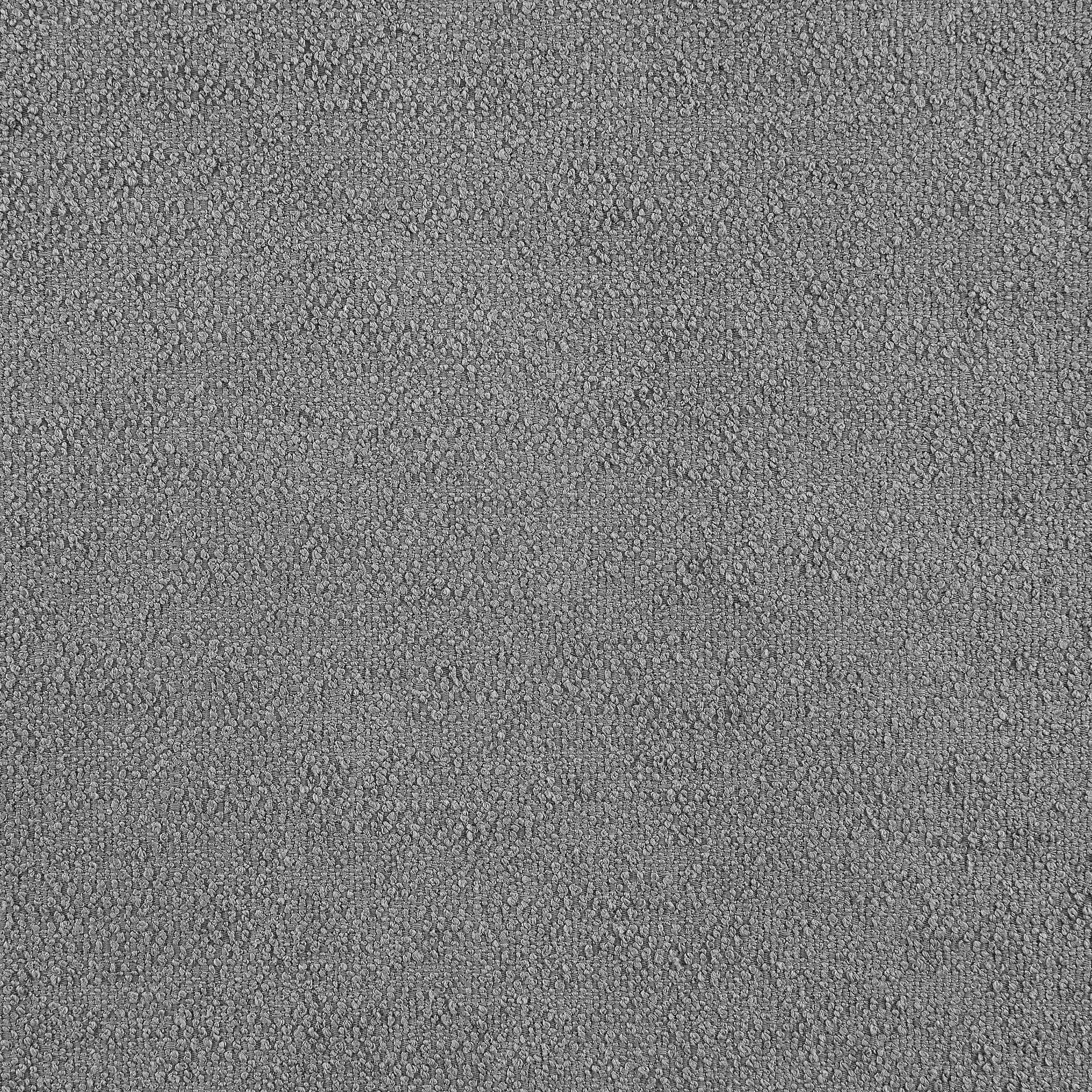 Raleigh Boucle Upholstered Modular Sectional Grey