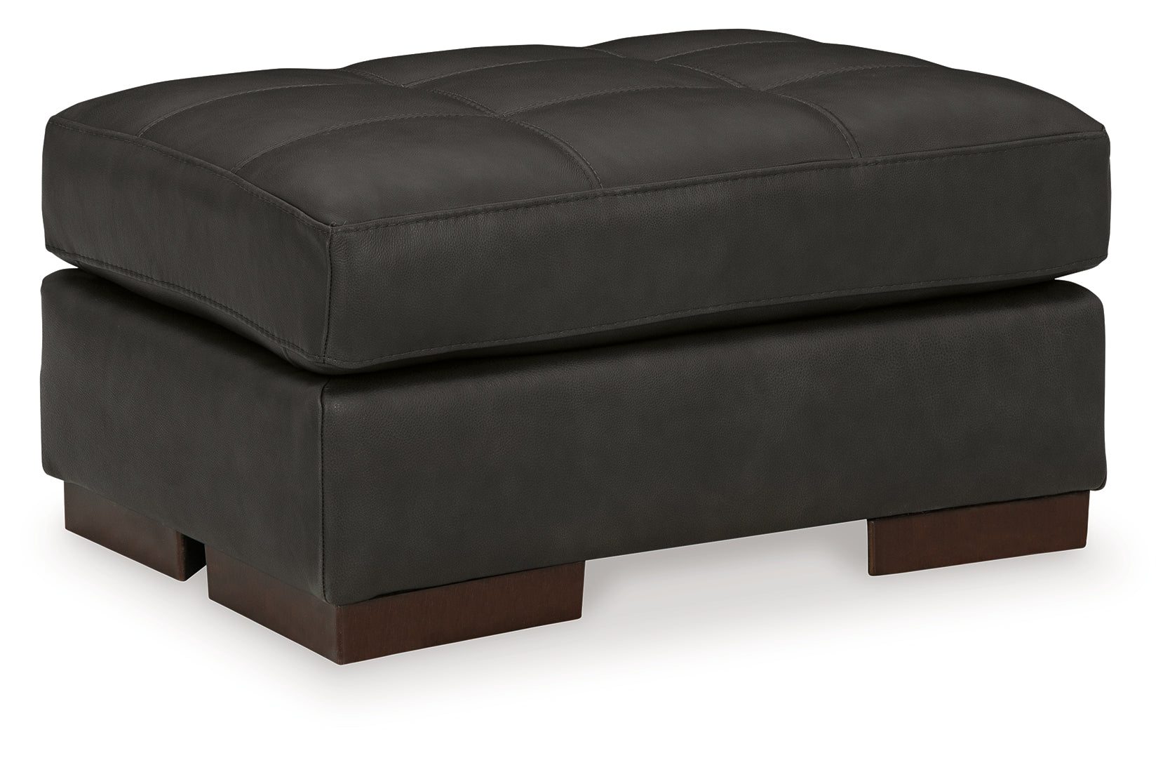 Luigi Sofa, Loveseat, Chair and Ottoman