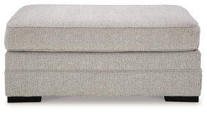 Eastonbridge Sofa Chaise, Chair, and Ottoman
