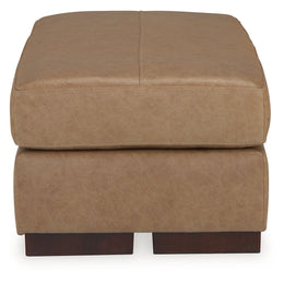 Lombardia Sofa, Loveseat, Chair and Ottoman