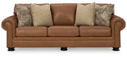 Carianna Queen Sofa Sleeper