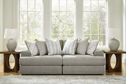 Avaliyah 3-Piece Sectional with Chaise