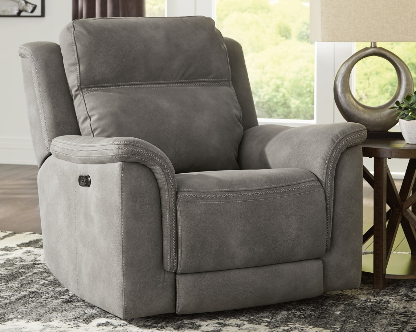 Next-Gen DuraPella Power Reclining Living Room Set