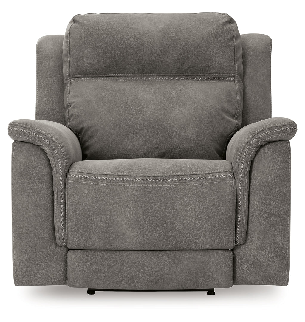 Next-Gen DuraPella Power Reclining Living Room Set